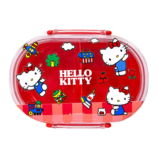 Miniso x S@nrio Bento Lunch Boxes