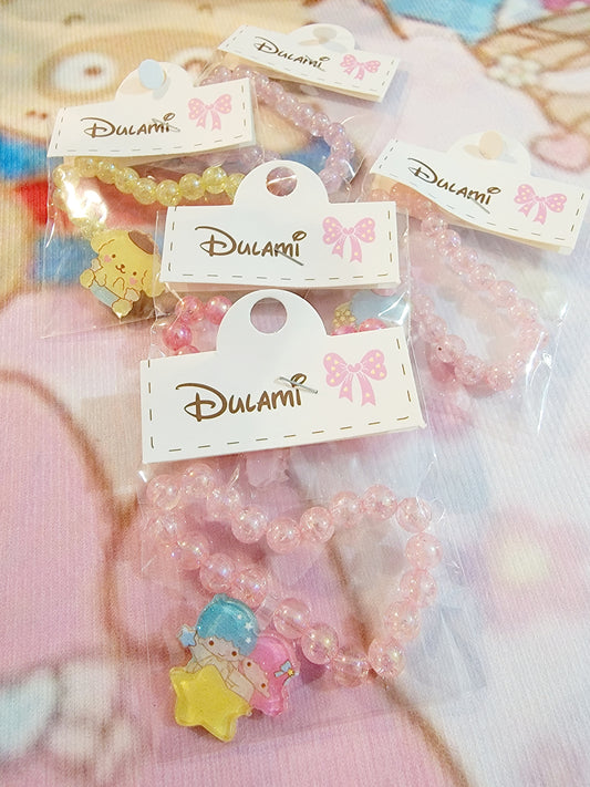 S♡nrio Kids Bracelet