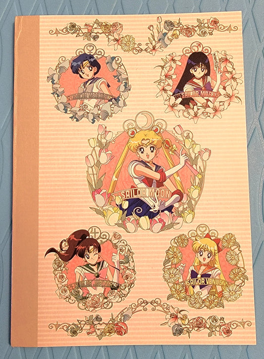 Sailor Moon Items (Various)