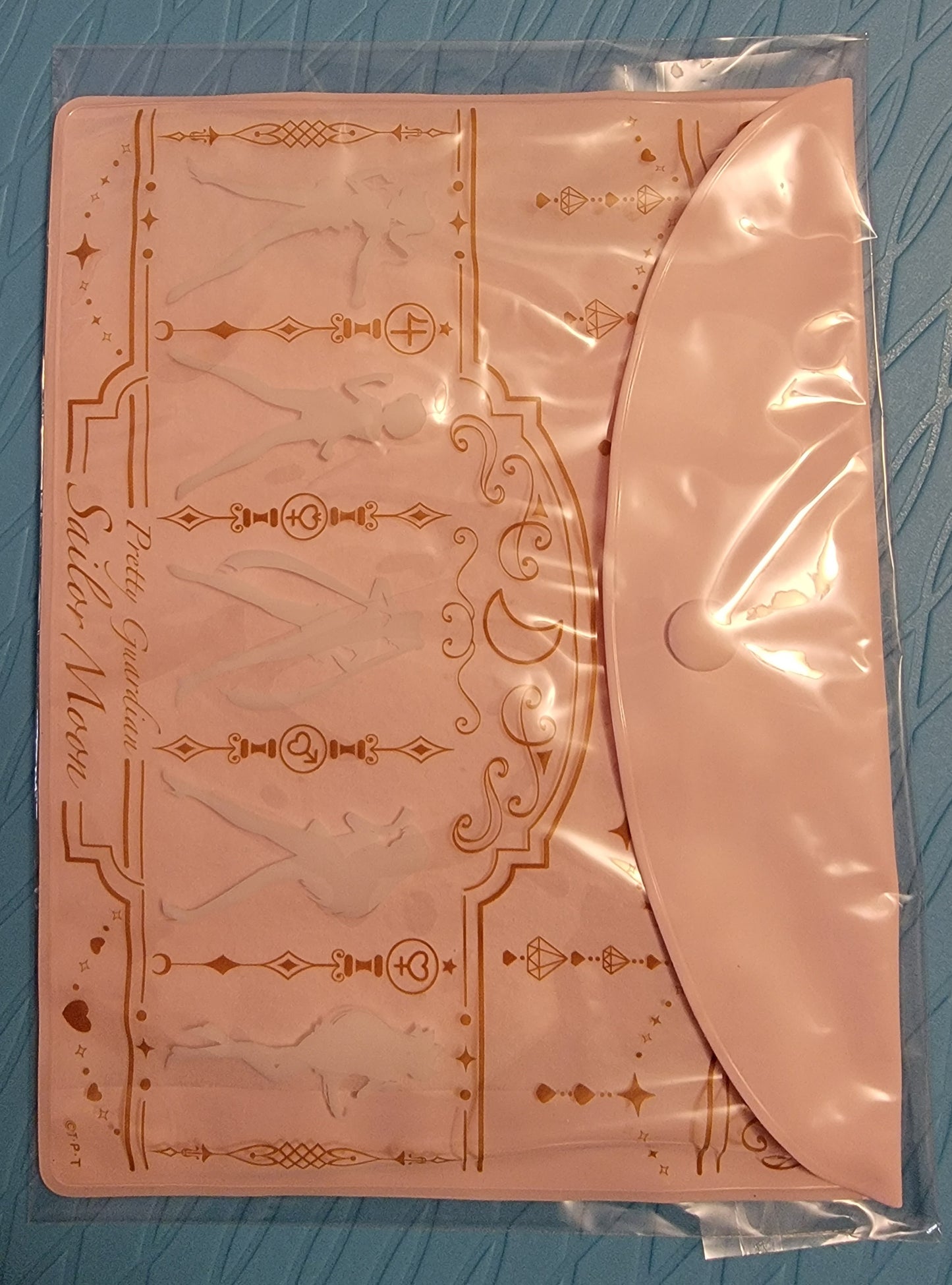 Sailor Moon Items (Various)