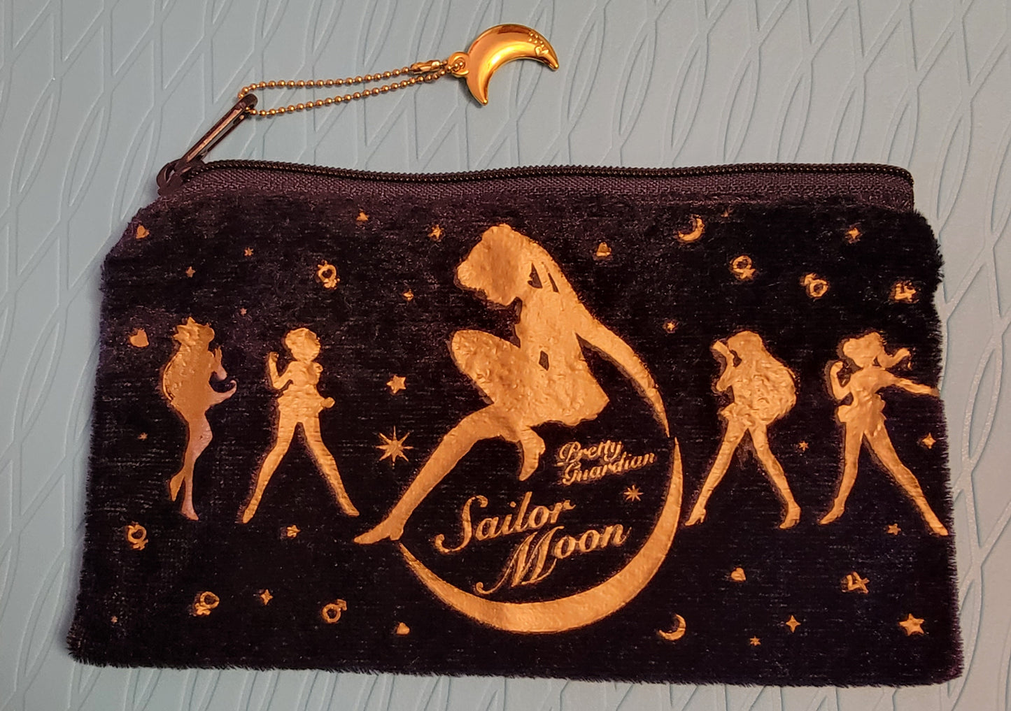 Sailor Moon Items (Various)
