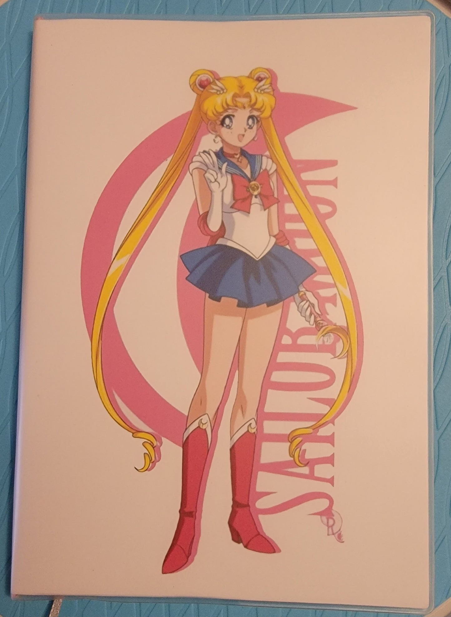 Sailor Moon Items (Various)