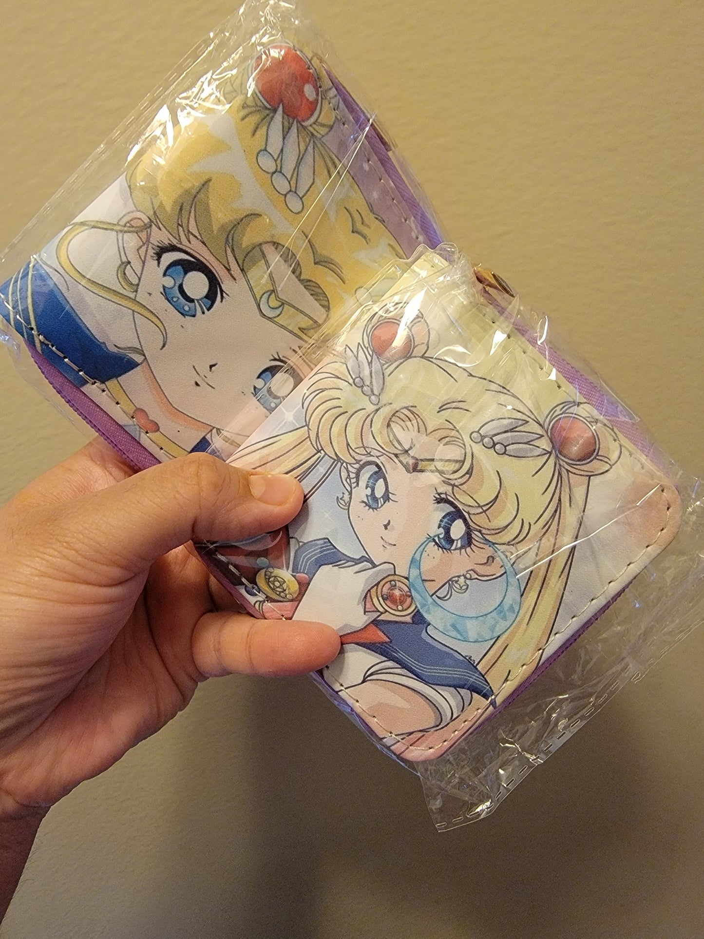 Sailor Moon Items (Various)