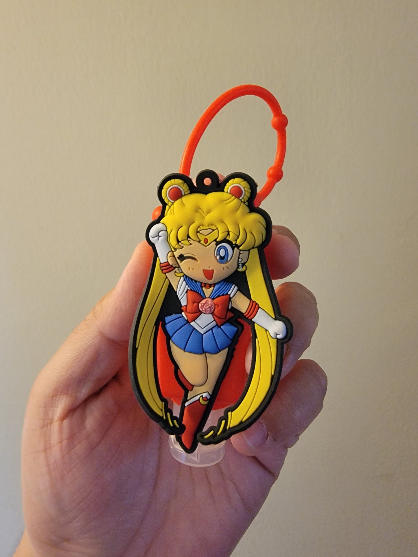 Sailor Moon Items (Various)