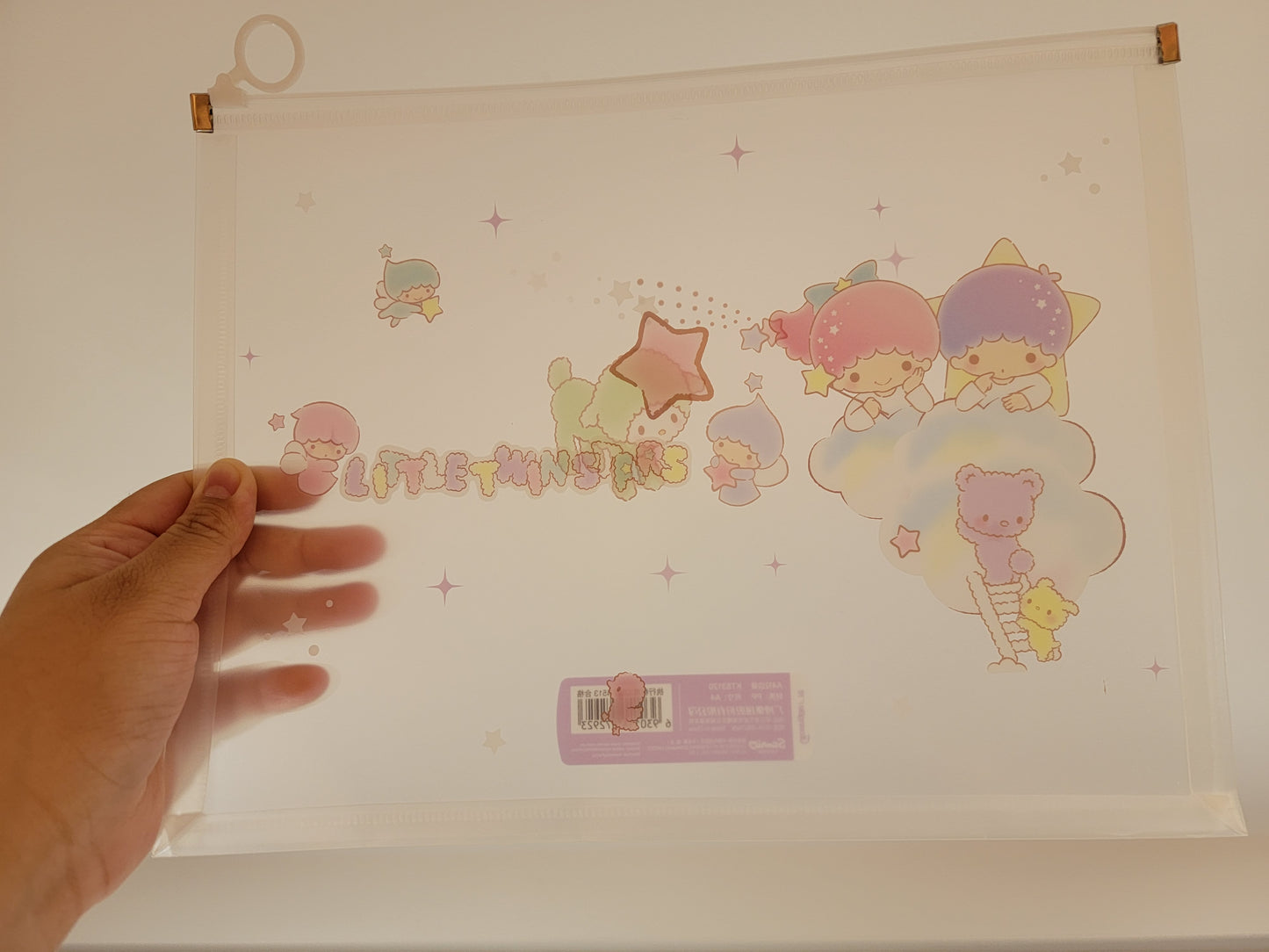 S♡nrio Document Organizers & More