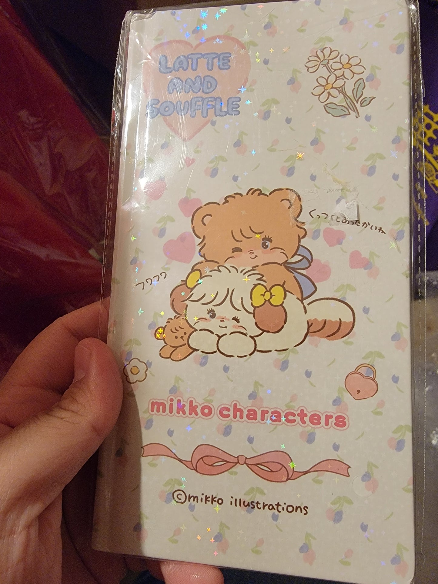 Mikko Illustrations Stationery & More