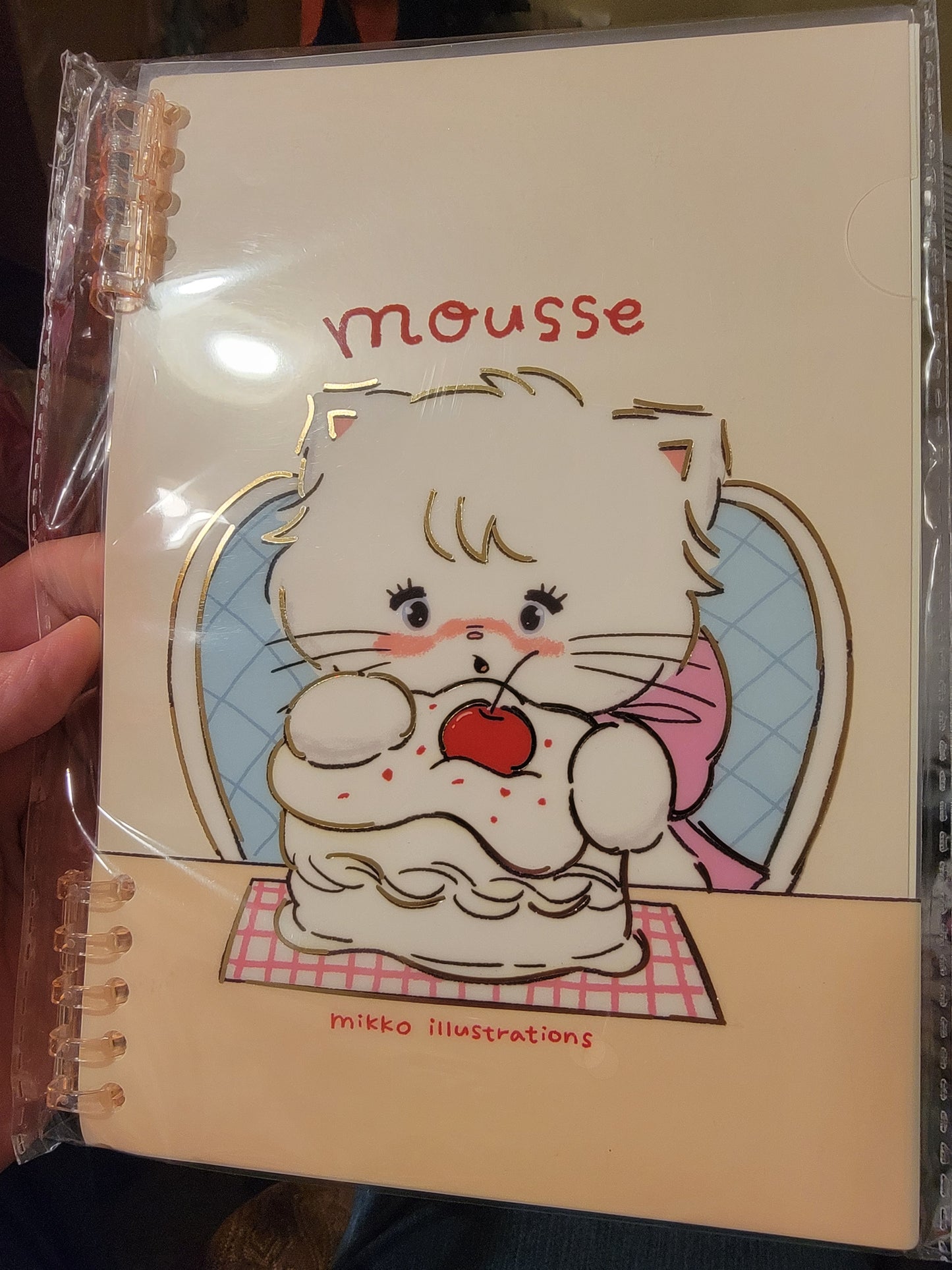 Mikko Illustrations Stationery & More