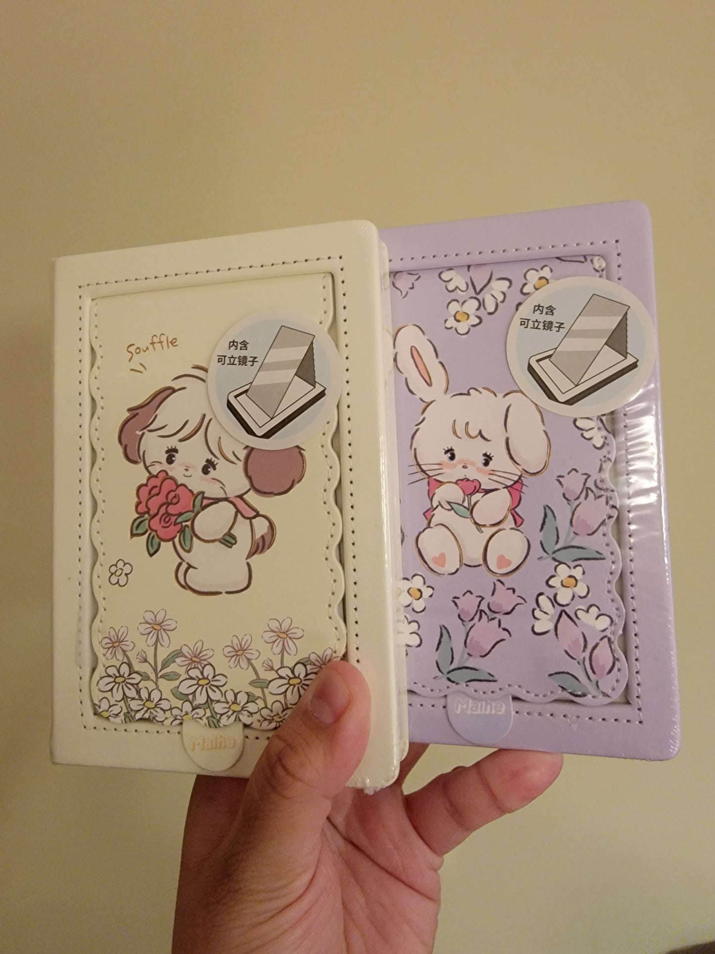 Mikko Illustrations Stationery & More