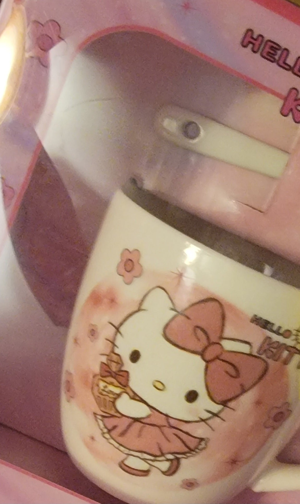 Kawaii Ceramic Mugs, Dishware, & More