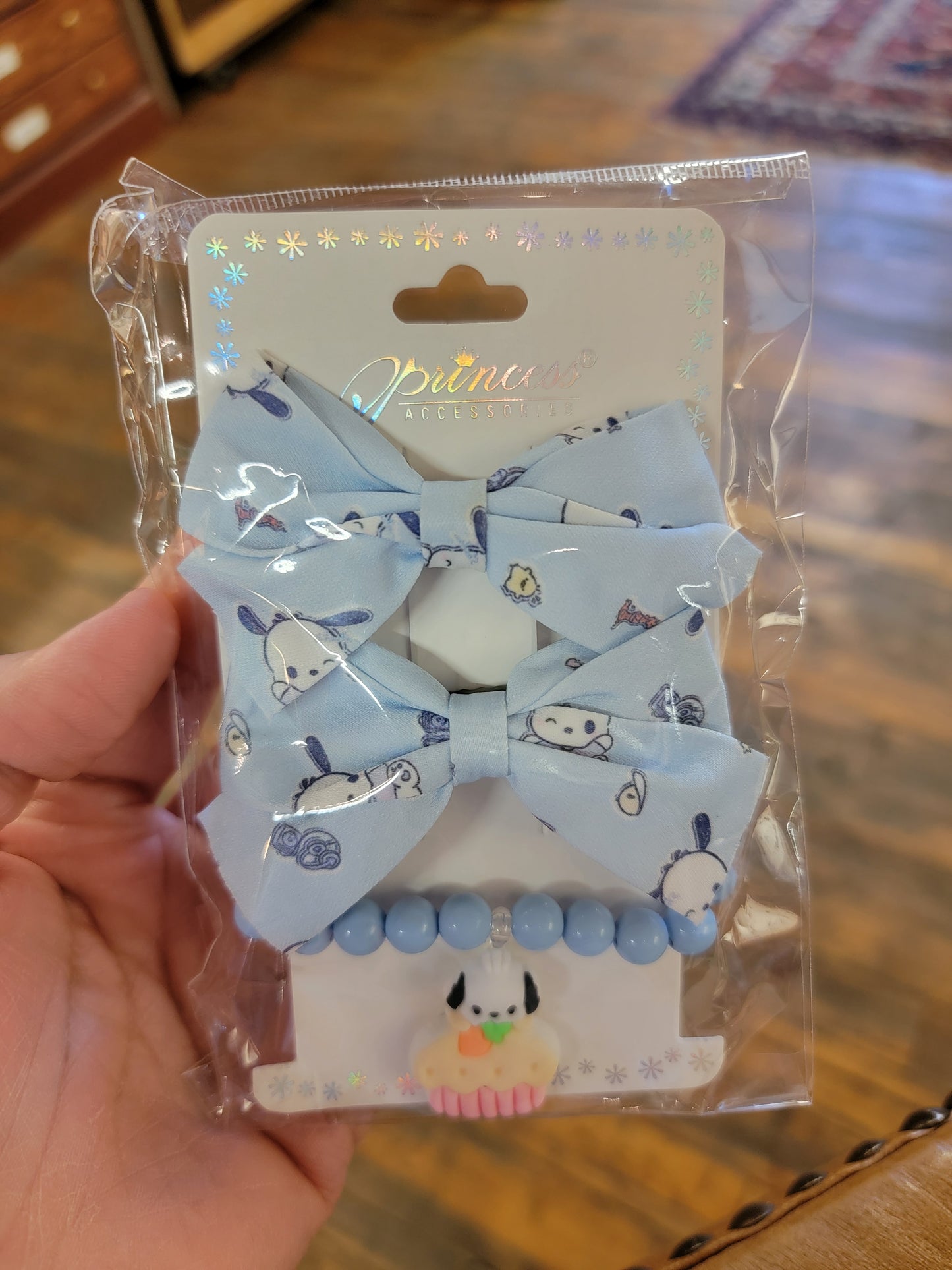 Other Accessories & More