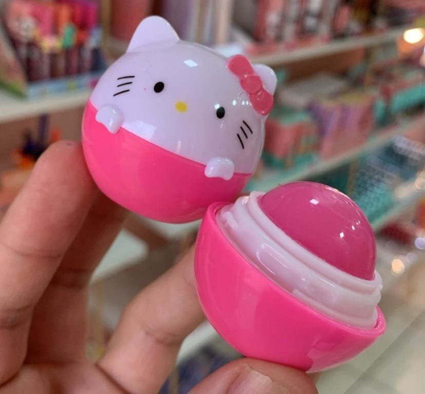 Lip Smacker HK and Friends Lip Balm + More