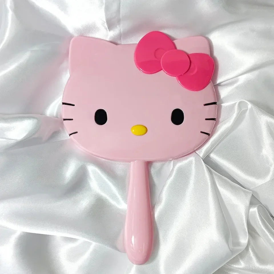 Kawaii Hand Mirrors VARIOUS