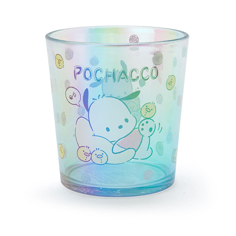 S♡nrio Iridescent Cups