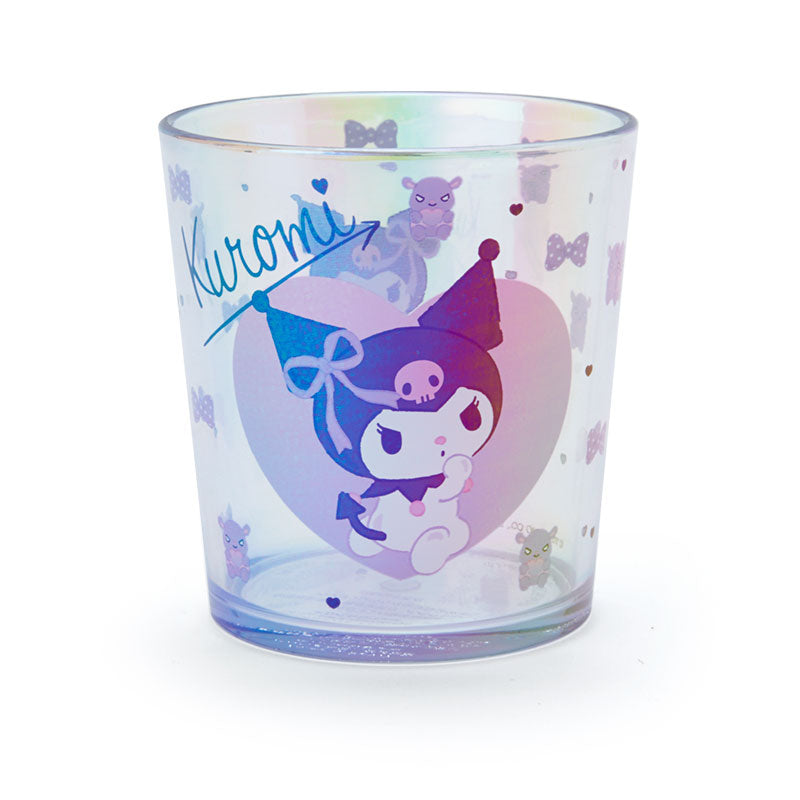 S♡nrio Iridescent Cups