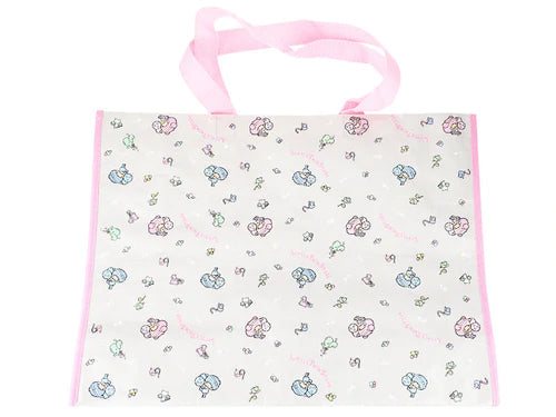 Kawaii Reusable Tote Bags