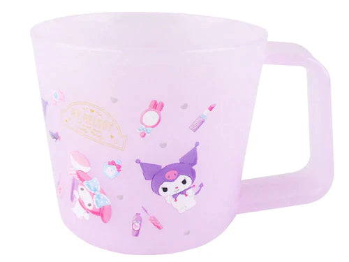 Kawaii Plastic Cups