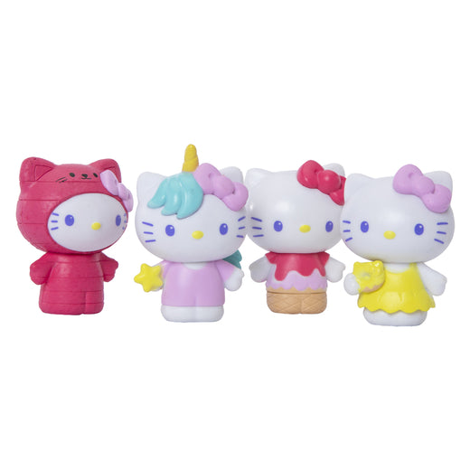Kawaii Desk Figurine Sets/Individual Figurines