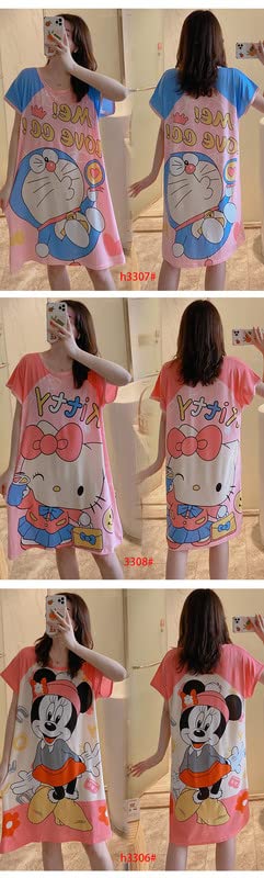 Kawaii PJ/Sleepwear Sets, Shirts, & More