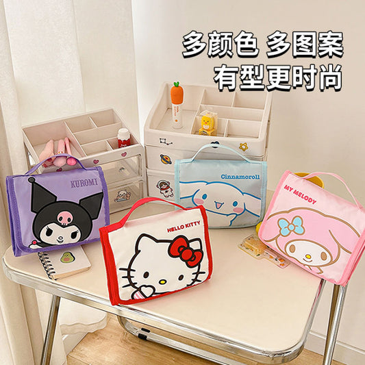 KAWAII Multipurpose Collapsible Travel-size Storage Bag