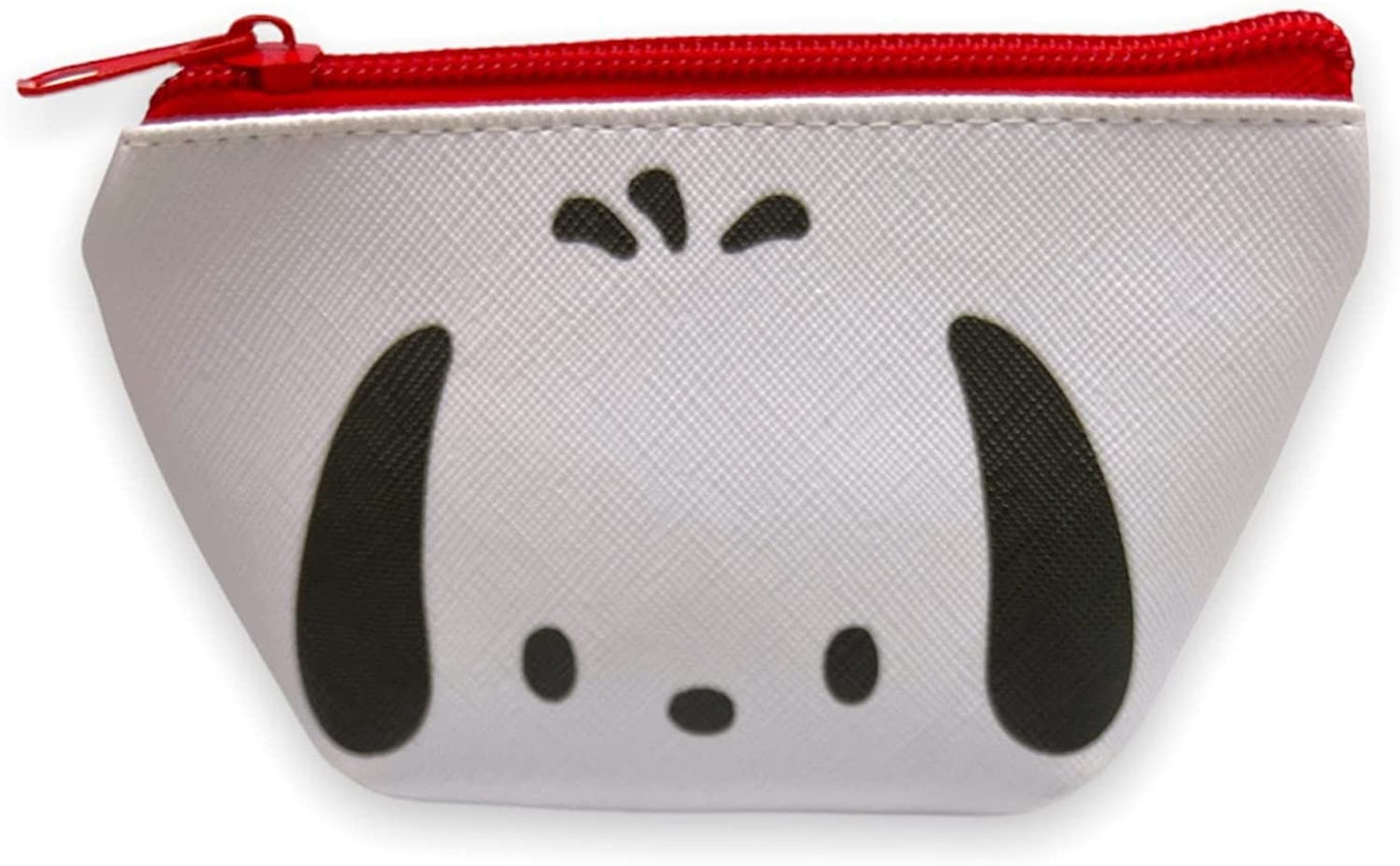 S@nrio Character Face Coin Bags