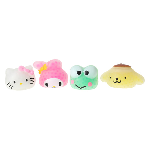 S♡nrio Squishy Mochi Stress Balls