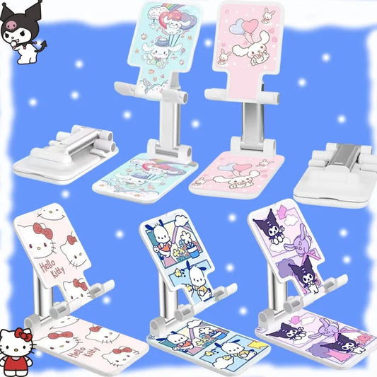 Kawaii Phone Stands
