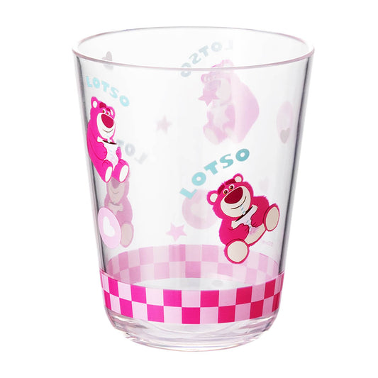 Lotso Gargle Cup by Miniso