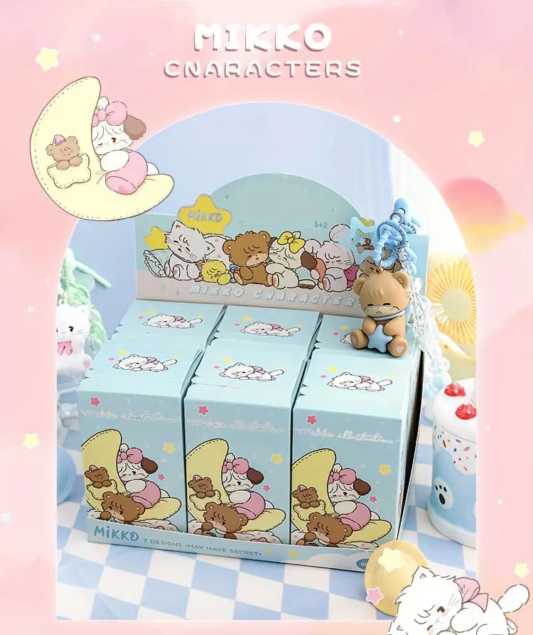 Kawaii Blind Boxes