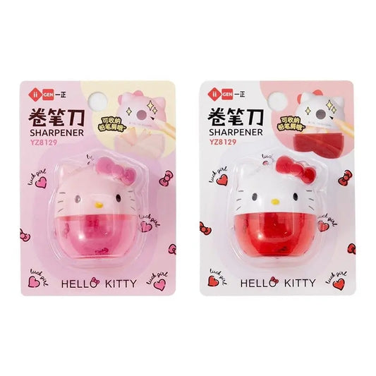 Kawaii Sharpeners