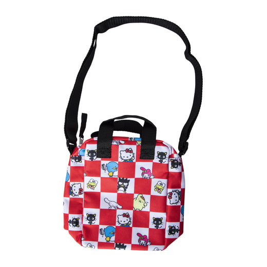 S♡nrio Tote Crossbody Bag