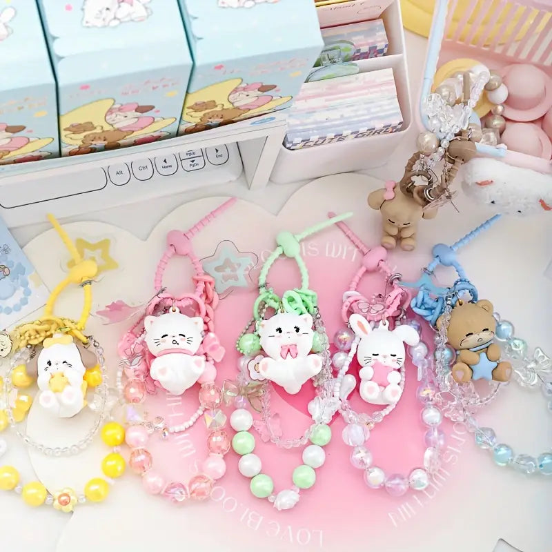 Kawaii Blind Boxes