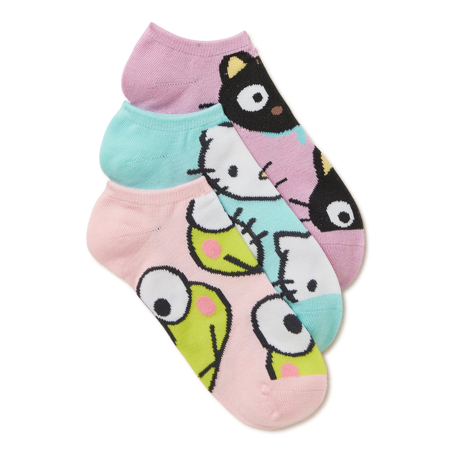 S@nrio Socks & Others