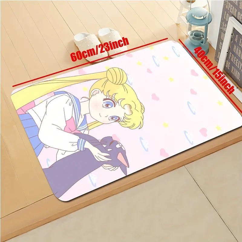 Sailor Moon Items (Various)