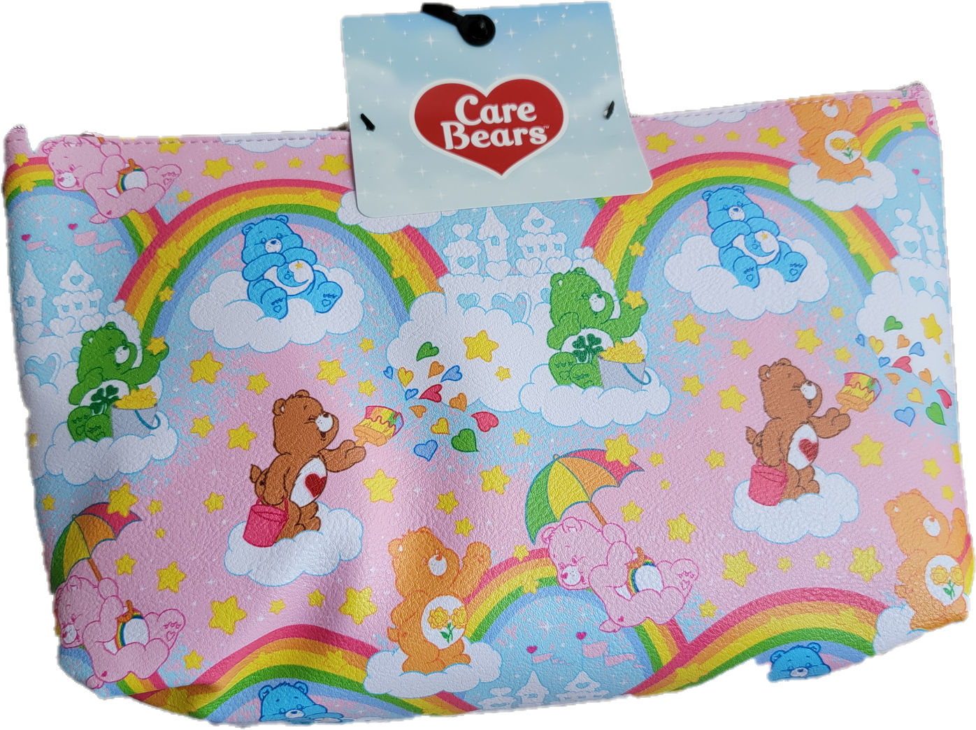S♡nrio & More Soft Pencil /MU Bags