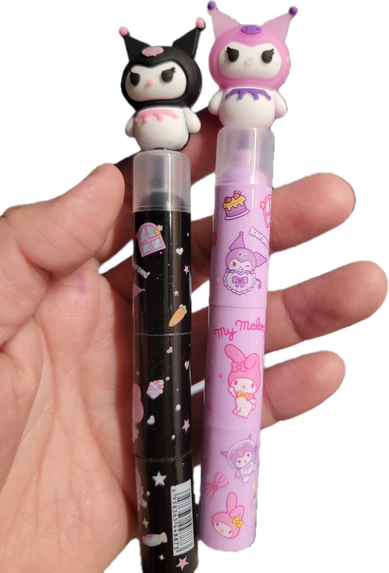 Kawaii Highlighter Packs & More