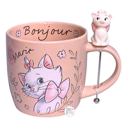 D Ceramic Mugs
