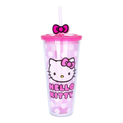 Kawaii Tall Tumblers VARIOUS