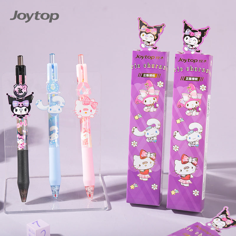 Kawaii & More Blind Box Pens VARIOUS