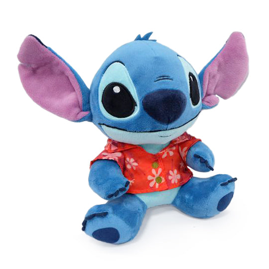 Stitch Plushies