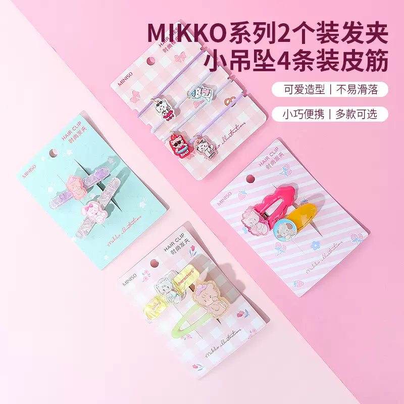 Mikko Illustrations Stationery & More