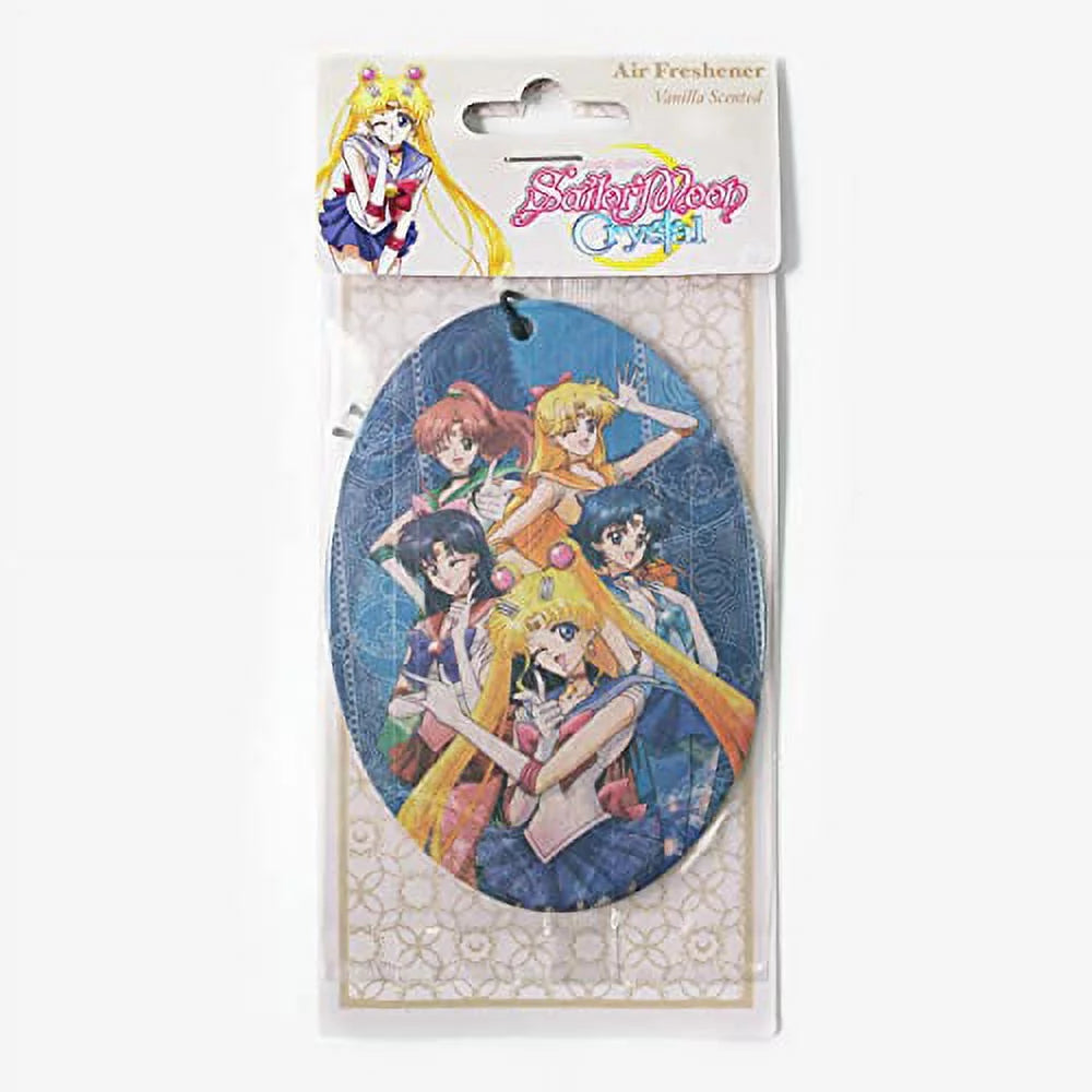Sailor Moon Items (Various)
