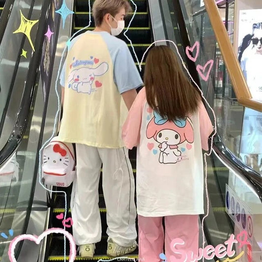 Kawaii PJ/Sleepwear Sets, Shirts, & More