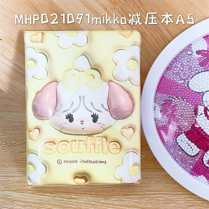 Mikko Illustrations Stationery & More