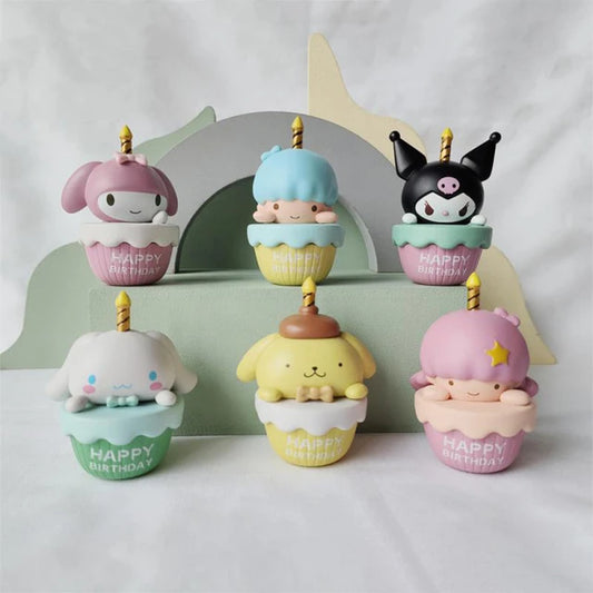 Kawaii Blind Boxes