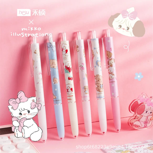 Mikko Pens (By Pack or Individual)