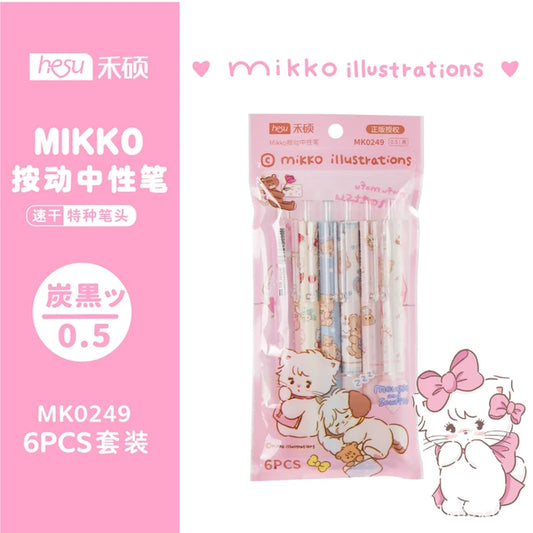 Mikko Pens (By Pack or Individual)
