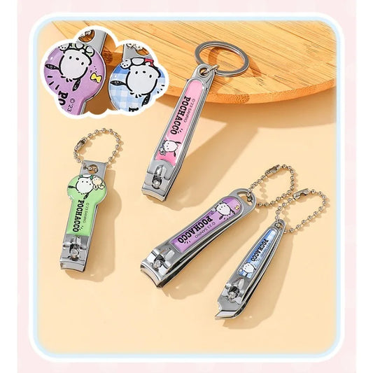 Kawaii Nail Clippers