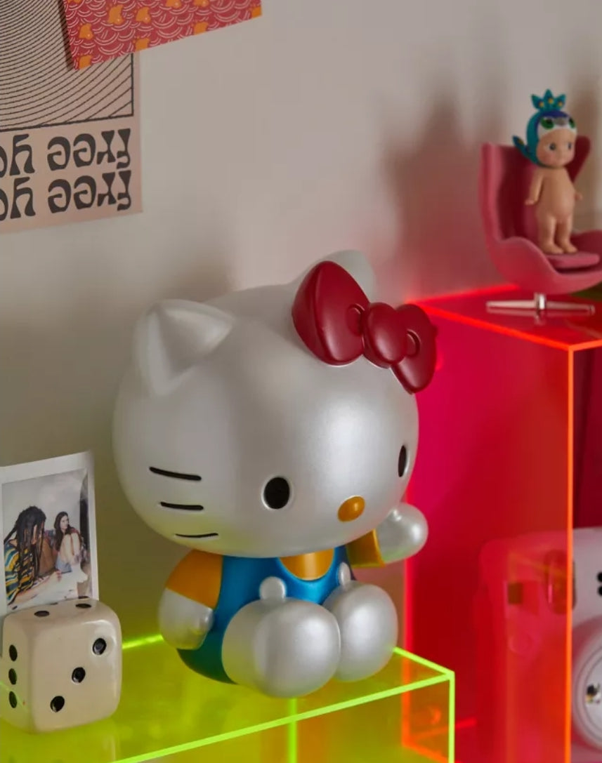 Kawaii Coin Banks