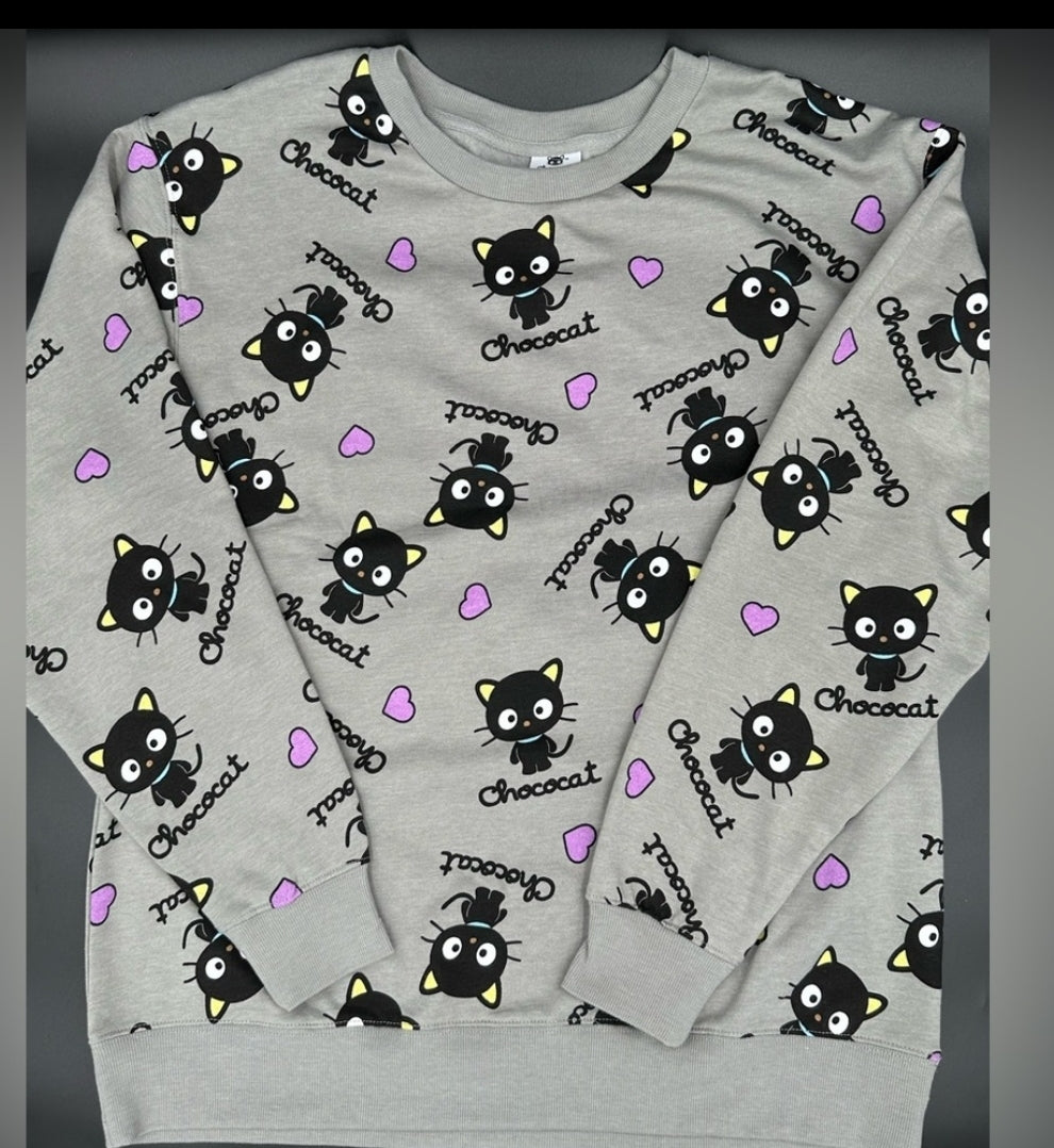 Kawaii PJ/Sleepwear Sets, Shirts, & More