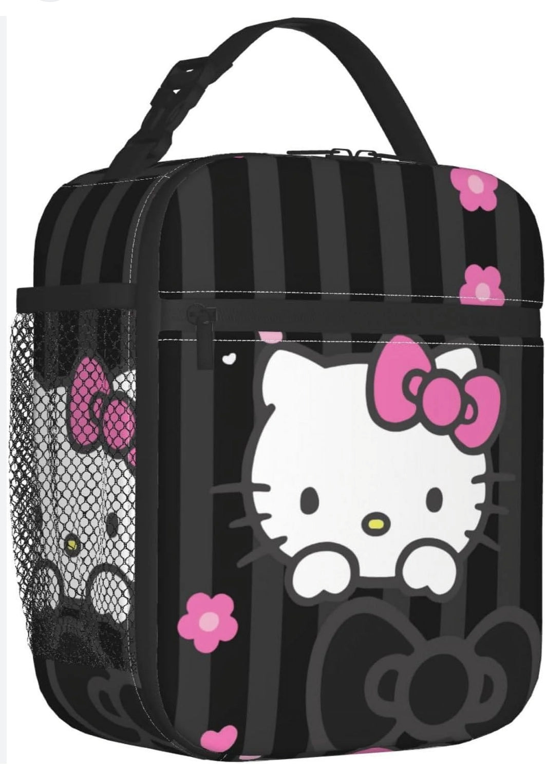 S♡nrio Insulated Lunch Bag